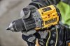 Zestaw DeWalt DCK2050H2T-QW wkrętarka DCD805 + zakrętarka DCF850 18V 2x5Ah Powerstack